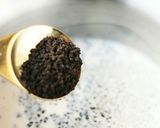 ほっこり❁チャイ作り方2写真