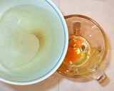簡単！茶碗蒸し♪フライパン初心者失敗なし作り方5写真