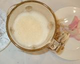 簡単！茶碗蒸し♪フライパン初心者失敗なし作り方6写真