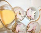 簡単！茶碗蒸し♪フライパン初心者失敗なし作り方9写真