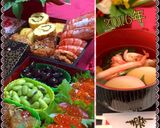 母の味✿いつもおせちに入っている蒲鉾作り方10写真