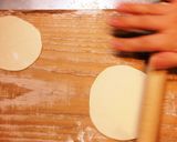 餃子の皮作り方4写真