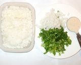 簡単！残りご飯で七草粥♪子供も大好き作り方1写真