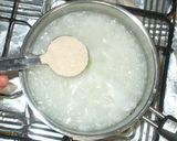 簡単！残りご飯で七草粥♪子供も大好き作り方4写真