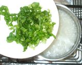 簡単！残りご飯で七草粥♪子供も大好き作り方5写真