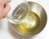 簡単＊あずきムースと甘露煮ゼリー＊作り方10写真