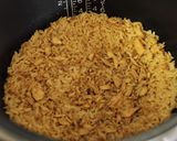 シーチキンでうなぎごはん作り方3写真