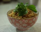 シーチキンでうなぎごはん作り方5写真