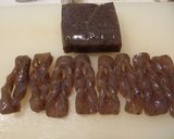 お煮しめ作り方8写真