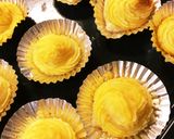 簡単冷凍さつまいもでポテトアップルパイ♡作り方10写真