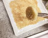 バナナパンケーキ作り方1写真