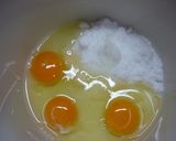 ❝栗きんとん&抹茶❞の❤パウンドケーキ❤作り方18写真