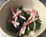 ふわふわフラン作り方1写真