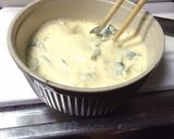 ふわふわフラン作り方3写真
