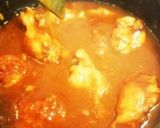 野菜たっぷり♡手羽元とろっとろカレー♪作り方4写真