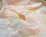 たらの子和え作り方5写真