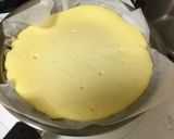 チーズケーキ(無水鍋QC使用)作り方3写真
