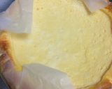 チーズケーキ(無水鍋QC使用)作り方4写真