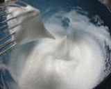 Strawberry チーズケーキ作り方5写真