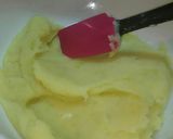 もっちりポテト作り方3写真