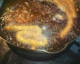 もっちりポテト作り方6写真
