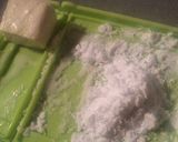 キラキラお豆腐おつまみ♡作り方1写真