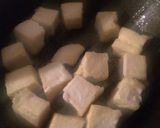 キラキラお豆腐おつまみ♡作り方2写真