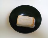 ヘルシーおろし雑煮作り方4写真