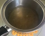 白だしで茶碗蒸し作り方2写真