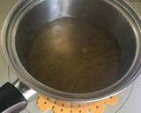 白だしで茶碗蒸し作り方2写真