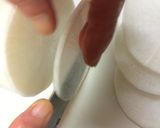 お漬け物屋さんの千枚漬け作り方1写真