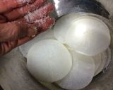 お漬け物屋さんの千枚漬け作り方3写真