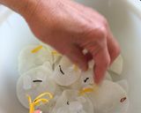 お漬け物屋さんの千枚漬け作り方14写真