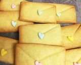 バレンタイン♡気持ち伝わるクッキー作り方4写真