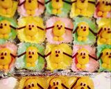 スイートポテト☆簡単 プルート ♪作り方15写真