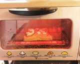 アップルトースト作り方5写真