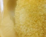 すぐ炊ける♪美味しい玄米の炊き方⁑圧力鍋作り方4写真