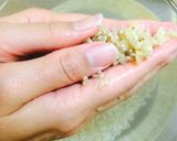 すぐ炊ける♪美味しい玄米の炊き方⁑圧力鍋作り方5写真