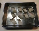あったか!うすい豆と鱈の雪鍋作り方2写真