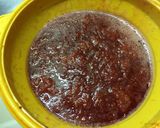レンジで5分✿ほどよい酸味の苺ジャム作り方9写真