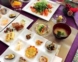 2016年御節(煮しめ)作り方4写真