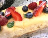 おもてなし〜★NYチーズケーキ作り方6写真