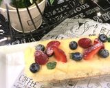 おもてなし〜★NYチーズケーキ作り方7写真