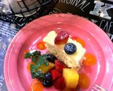 おもてなし〜★NYチーズケーキ作り方8写真