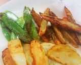 野菜たっぷり♡手羽元とろっとろカレー♪作り方7写真