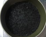 ✿オレンジマシュマロヨーグルトケーキ✿作り方2写真