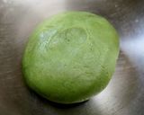 スピルリナ入り☆ヘルシークッキー作り方3写真