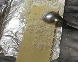 イチゴムースのドーム型ケーキ作り方10写真