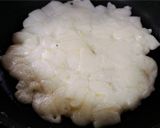 ◆お餅ＤＥパリもち！新食感ピザ♪◆作り方5写真