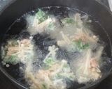 めんたいかき揚げ作り方7写真